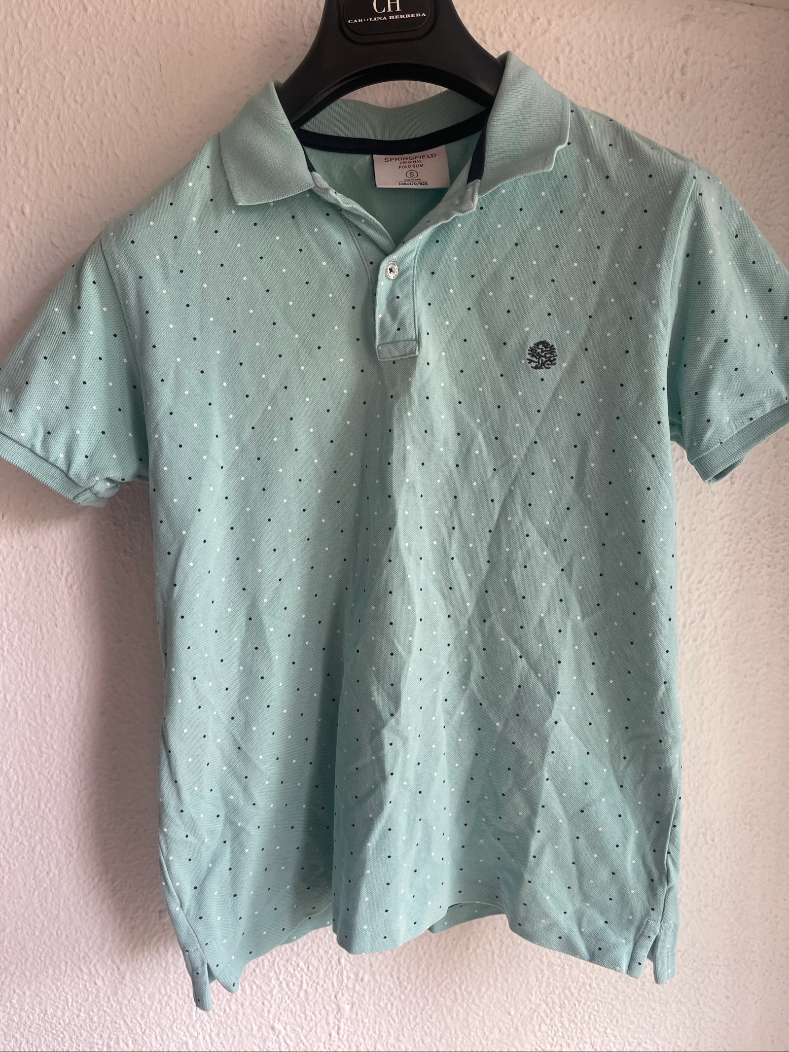 Springfield Polo size S – photo 6